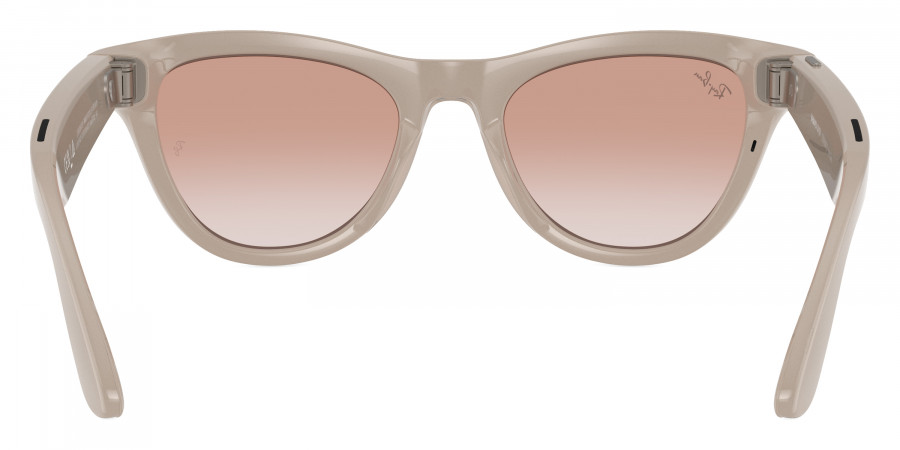 Ray-Ban™ - Meta Skyler RW4010