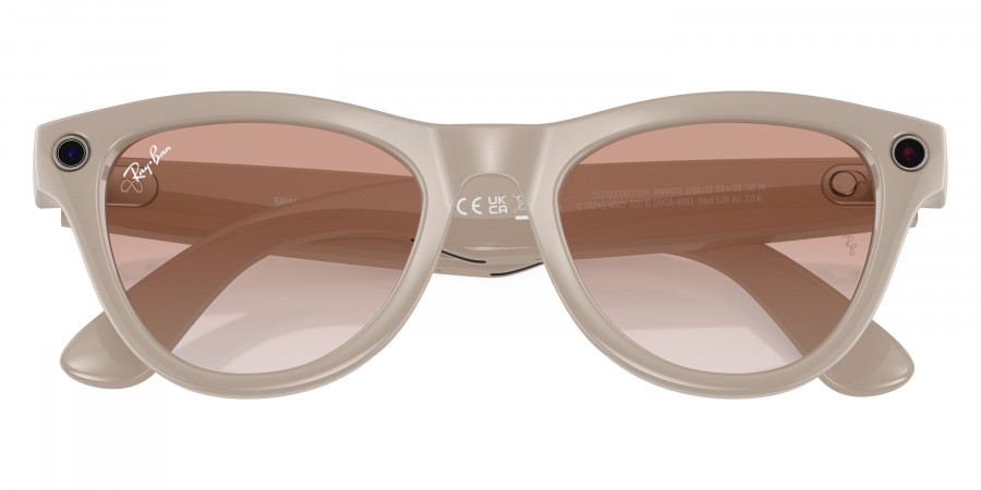 Ray-Ban™ - Meta Skyler RW4010