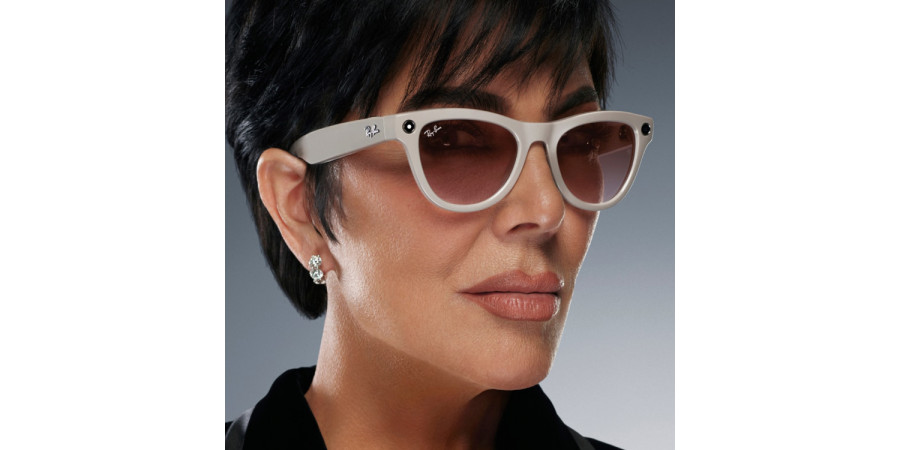 Ray-Ban™ - Meta Skyler RW4010