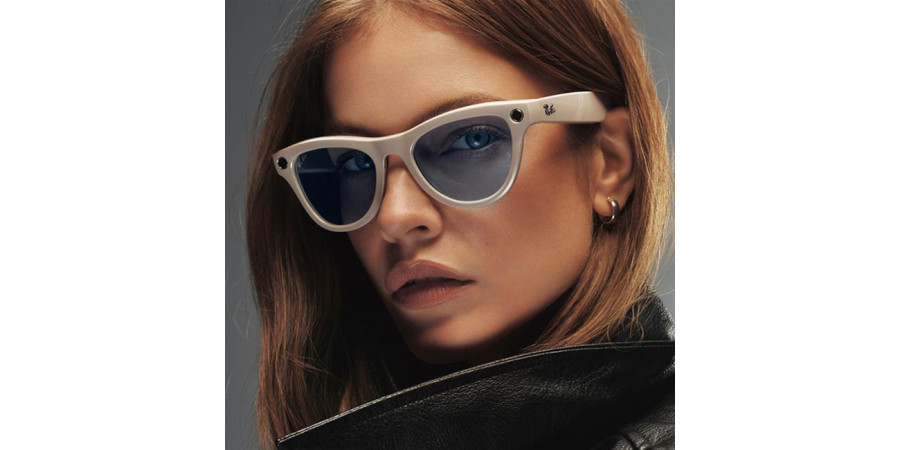 Ray-Ban™ - Meta Skyler RW4010