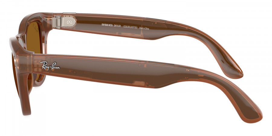 Ray-Ban™ - Meta Skyler RW4010