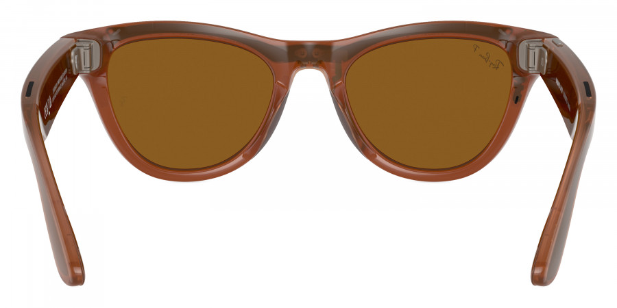 Ray-Ban™ - Meta Skyler RW4010