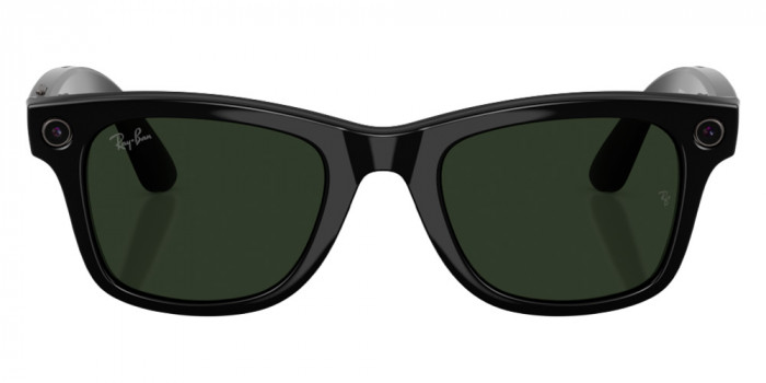 Ray-Ban™ - META Wayfarer Gen 2 RW4012