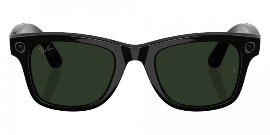 Ray-Ban™ - META Wayfarer Gen 2 RW4012
