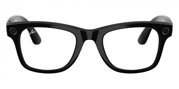 Ray-Ban™ - META Wayfarer Gen 2 RW4012