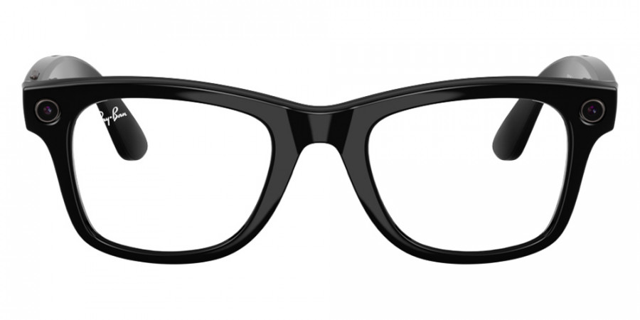 Ray-Ban™ - META Wayfarer Gen 2 RW4012