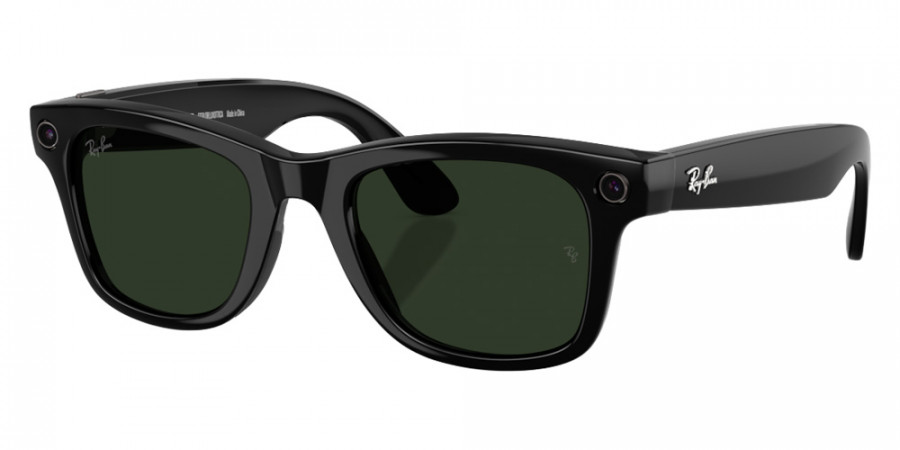 Ray-Ban™ - META Wayfarer Gen 2 RW4012