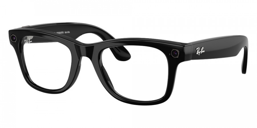 Ray-Ban™ - META Wayfarer Gen 2 RW4012