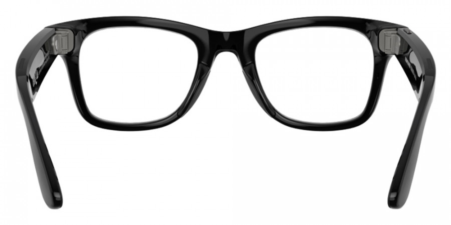 Ray-Ban™ - META Wayfarer Gen 2 RW4012