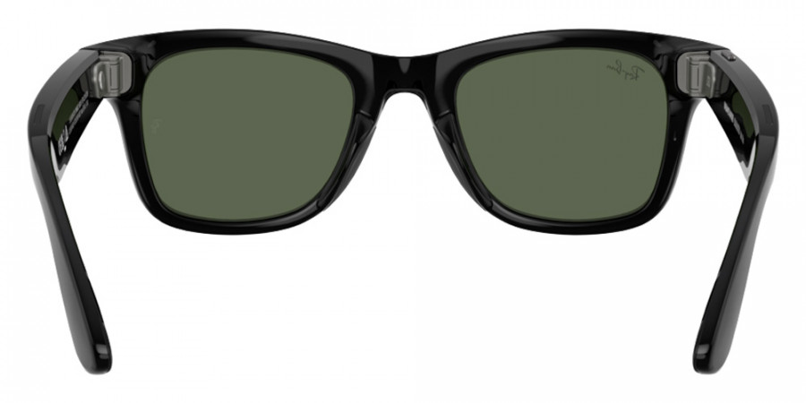 Ray-Ban™ - META Wayfarer Gen 2 RW4012