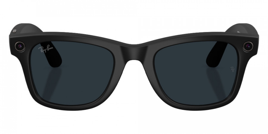 Ray-Ban™ - META Wayfarer Gen 2 RW4012
