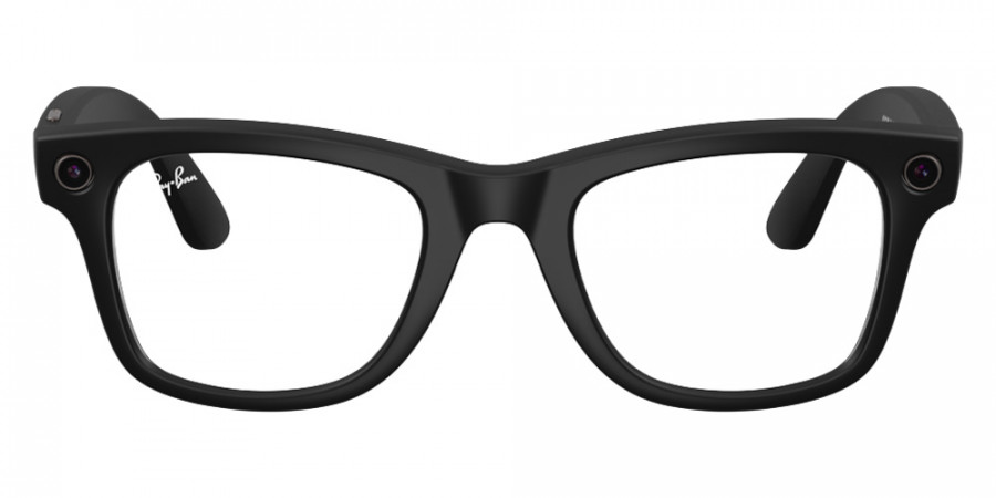 Ray-Ban™ - META Wayfarer Gen 2 RW4012