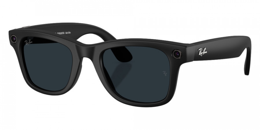 Ray-Ban™ - META Wayfarer Gen 2 RW4012