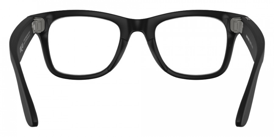 Ray-Ban™ - META Wayfarer Gen 2 RW4012