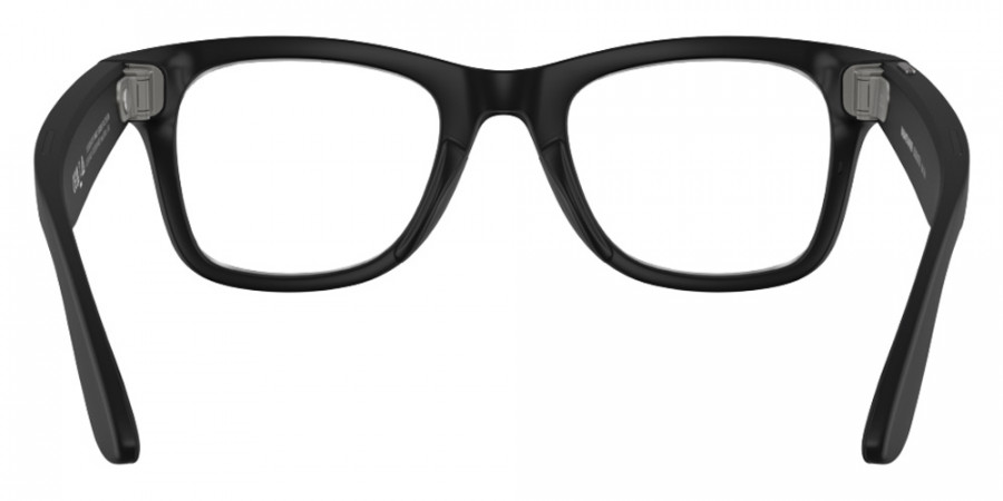 Ray-Ban™ - META Wayfarer Gen 2 RW4012