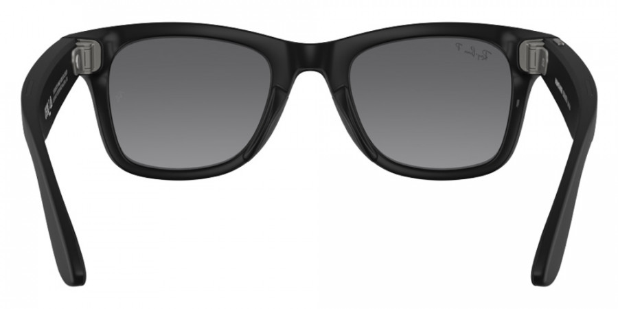 Ray-Ban™ - META Wayfarer Gen 2 RW4012