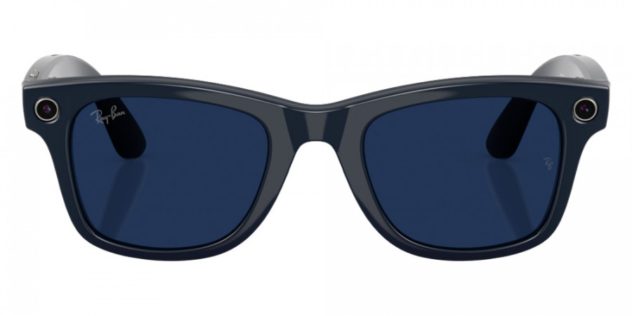 Ray-Ban™ - META Wayfarer Gen 2 RW4012