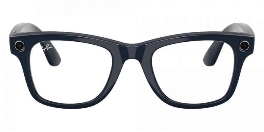 Ray-Ban™ - META Wayfarer Gen 2 RW4012