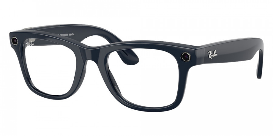 Ray-Ban™ - META Wayfarer Gen 2 RW4012