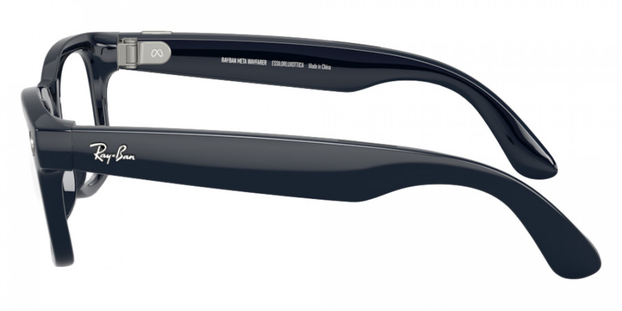 Ray-Ban™ - META Wayfarer Gen 2 RW4012