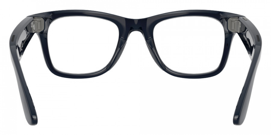 Ray-Ban™ - META Wayfarer Gen 2 RW4012