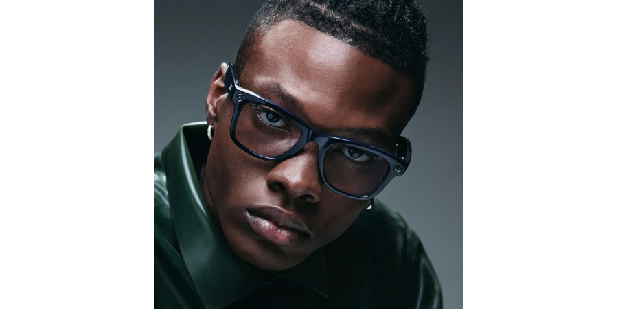 Ray-Ban™ - META Wayfarer Gen 2 RW4012