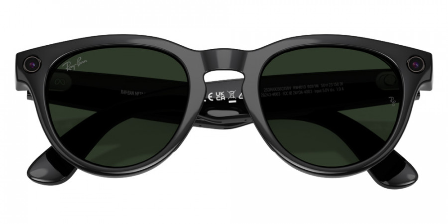 Ray-Ban™ - META Headliner Gen 2 RW4013