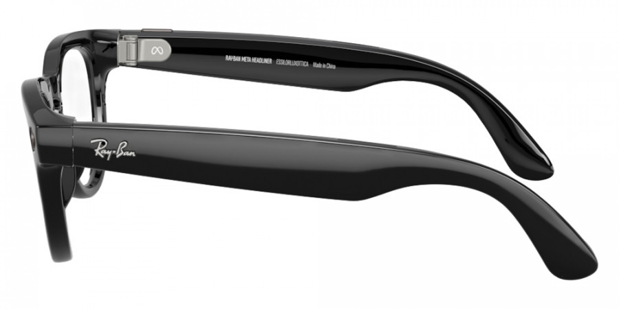 Ray-Ban™ - META Headliner Gen 2 RW4013