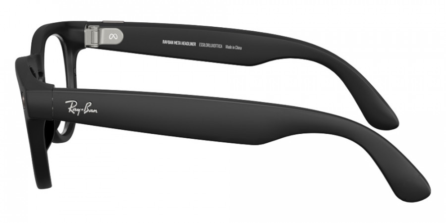 Ray-Ban™ - META Headliner Gen 2 RW4013