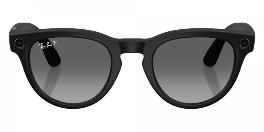 Ray-Ban™ - META Headliner Gen 2 RW4013