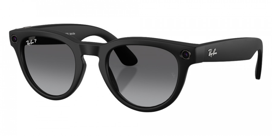 Ray-Ban™ - META Headliner Gen 2 RW4013
