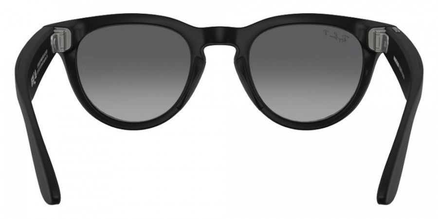 Ray-Ban™ - META Headliner Gen 2 RW4013