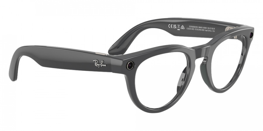 Ray-Ban™ - META Headliner Gen 2 RW4013