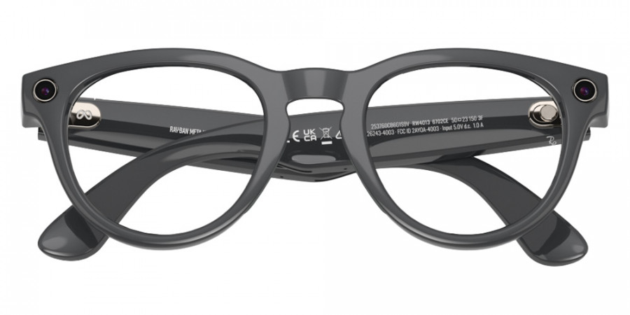 Ray-Ban™ - META Headliner Gen 2 RW4013