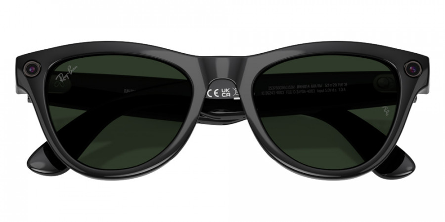 Ray-Ban™ - META Skyler Gen 2 RW4014
