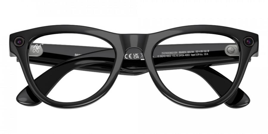 Ray-Ban™ - META Skyler Gen 2 RW4014