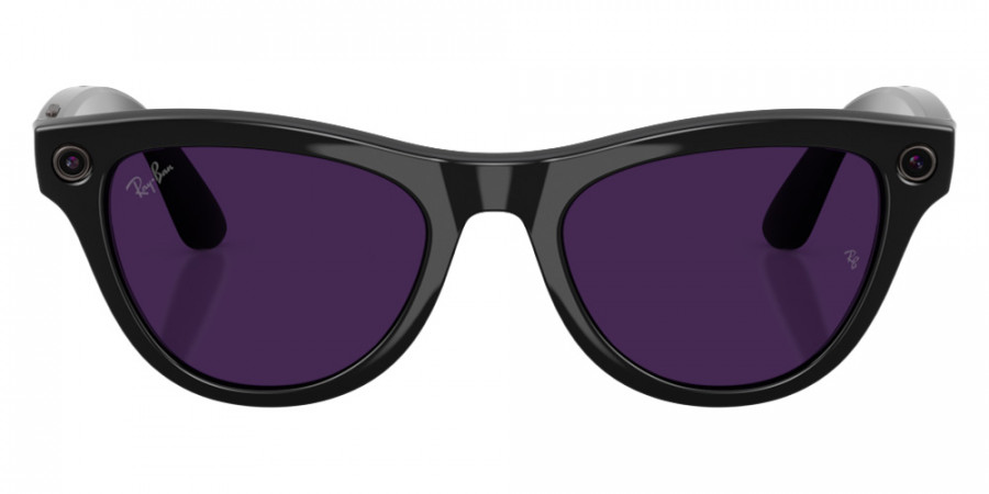 Ray-Ban™ - META Skyler Gen 2 RW4014