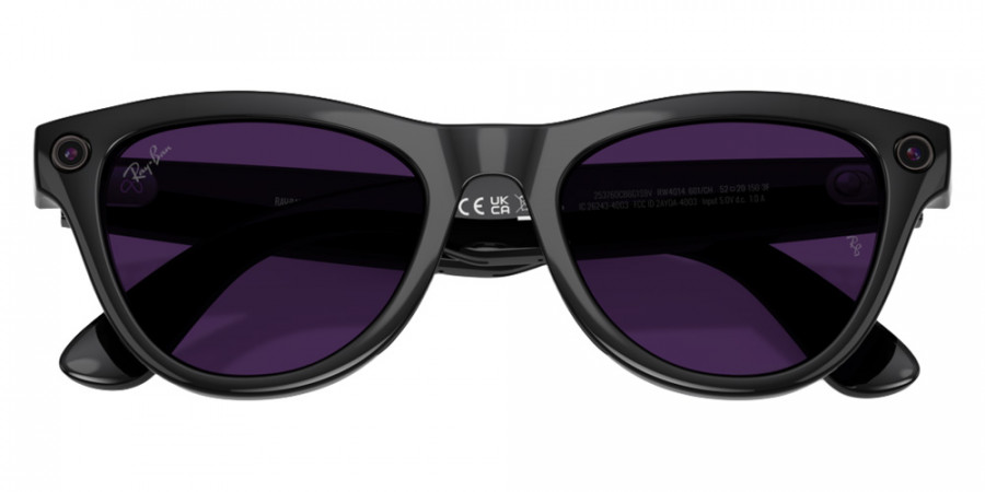 Ray-Ban™ - META Skyler Gen 2 RW4014