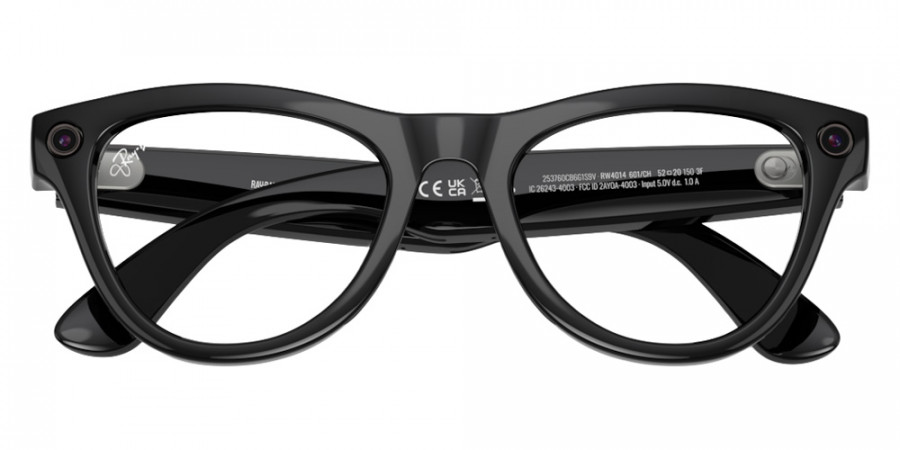 Ray-Ban™ - META Skyler Gen 2 RW4014