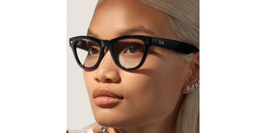 Ray-Ban™ - META Skyler Gen 2 RW4014