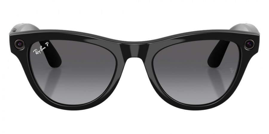 Ray-Ban™ - META Skyler Gen 2 RW4014