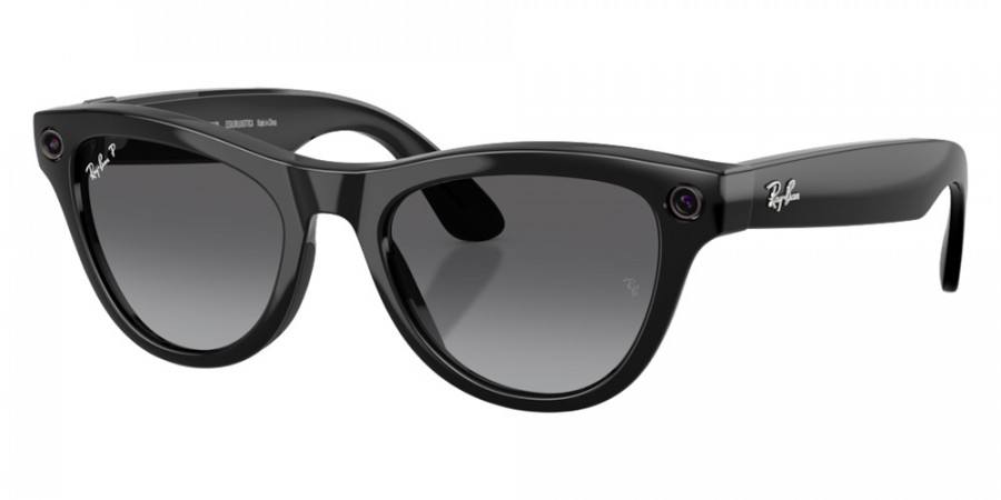 Ray-Ban™ - META Skyler Gen 2 RW4014