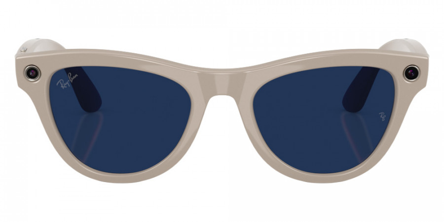 Ray-Ban™ - META Skyler Gen 2 RW4014
