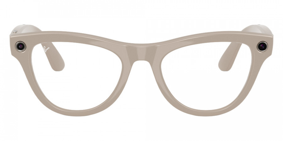 Ray-Ban™ - META Skyler Gen 2 RW4014