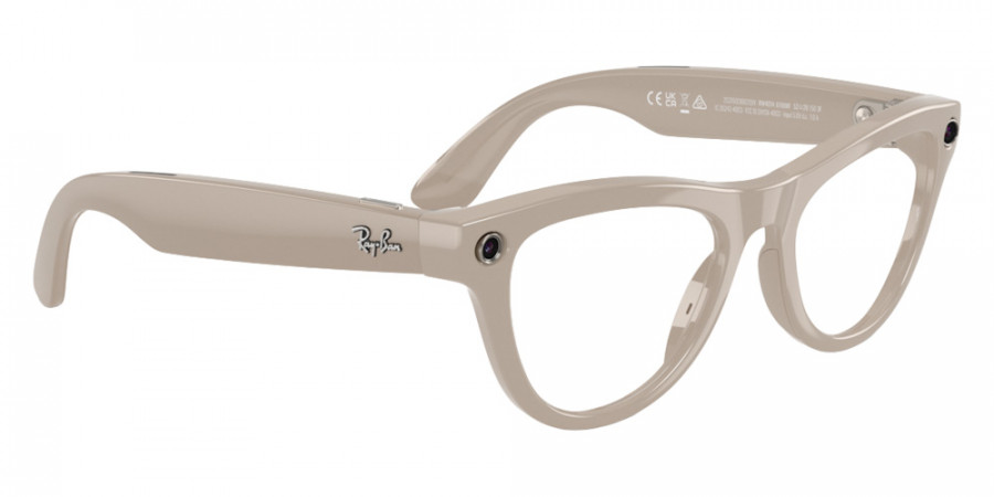 Ray-Ban™ - META Skyler Gen 2 RW4014