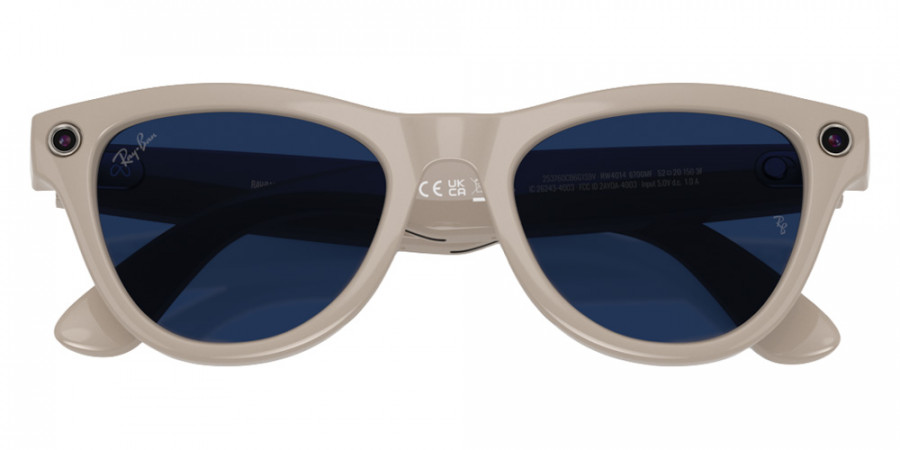 Ray-Ban™ - META Skyler Gen 2 RW4014