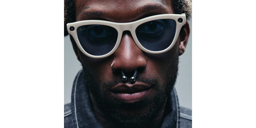 Ray-Ban™ - META Skyler Gen 2 RW4014