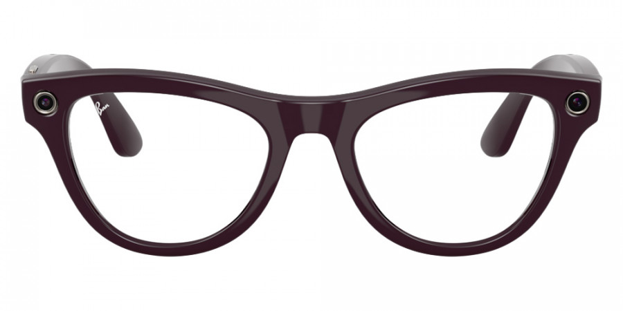 Ray-Ban™ - META Skyler Gen 2 RW4014