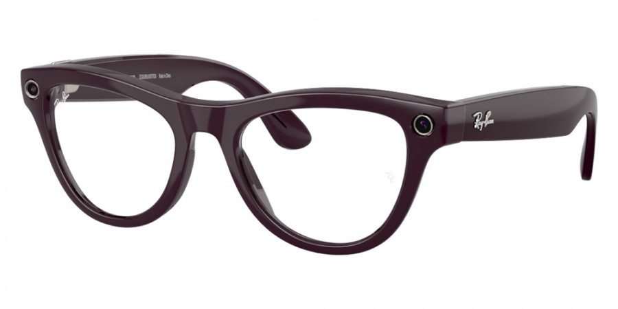 Ray-Ban™ - META Skyler Gen 2 RW4014