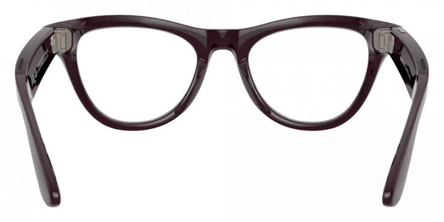 Ray-Ban™ - META Skyler Gen 2 RW4014